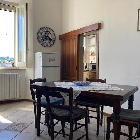 Appartamento Forte Malatesta Ascoli Piceno Luaran gambar