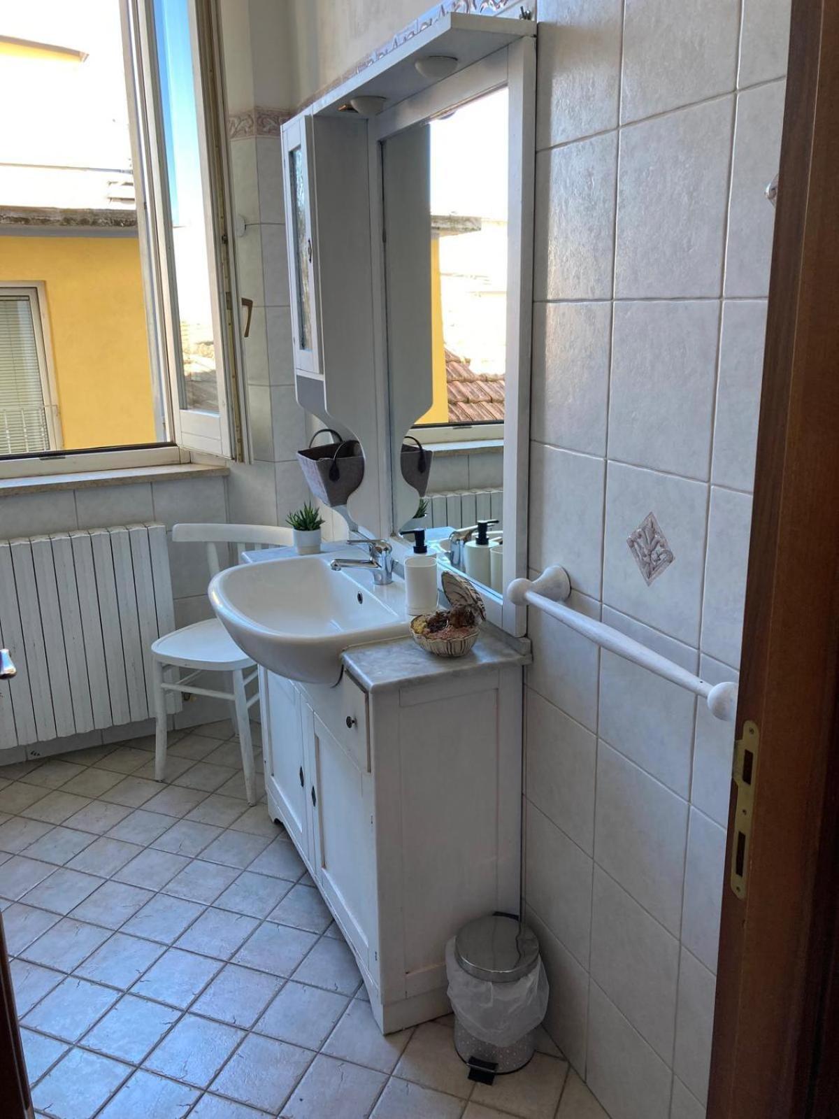 Appartamento Forte Malatesta Ascoli Piceno Luaran gambar