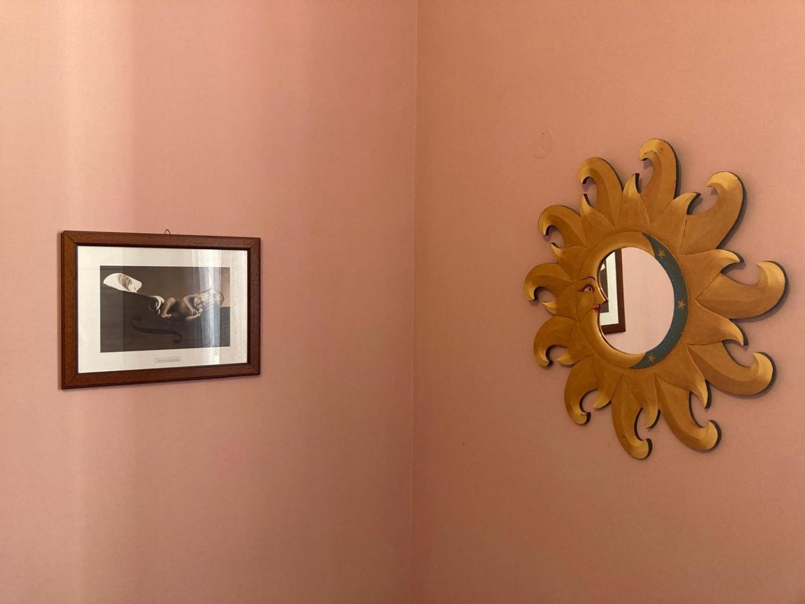 Appartamento Forte Malatesta Ascoli Piceno Luaran gambar