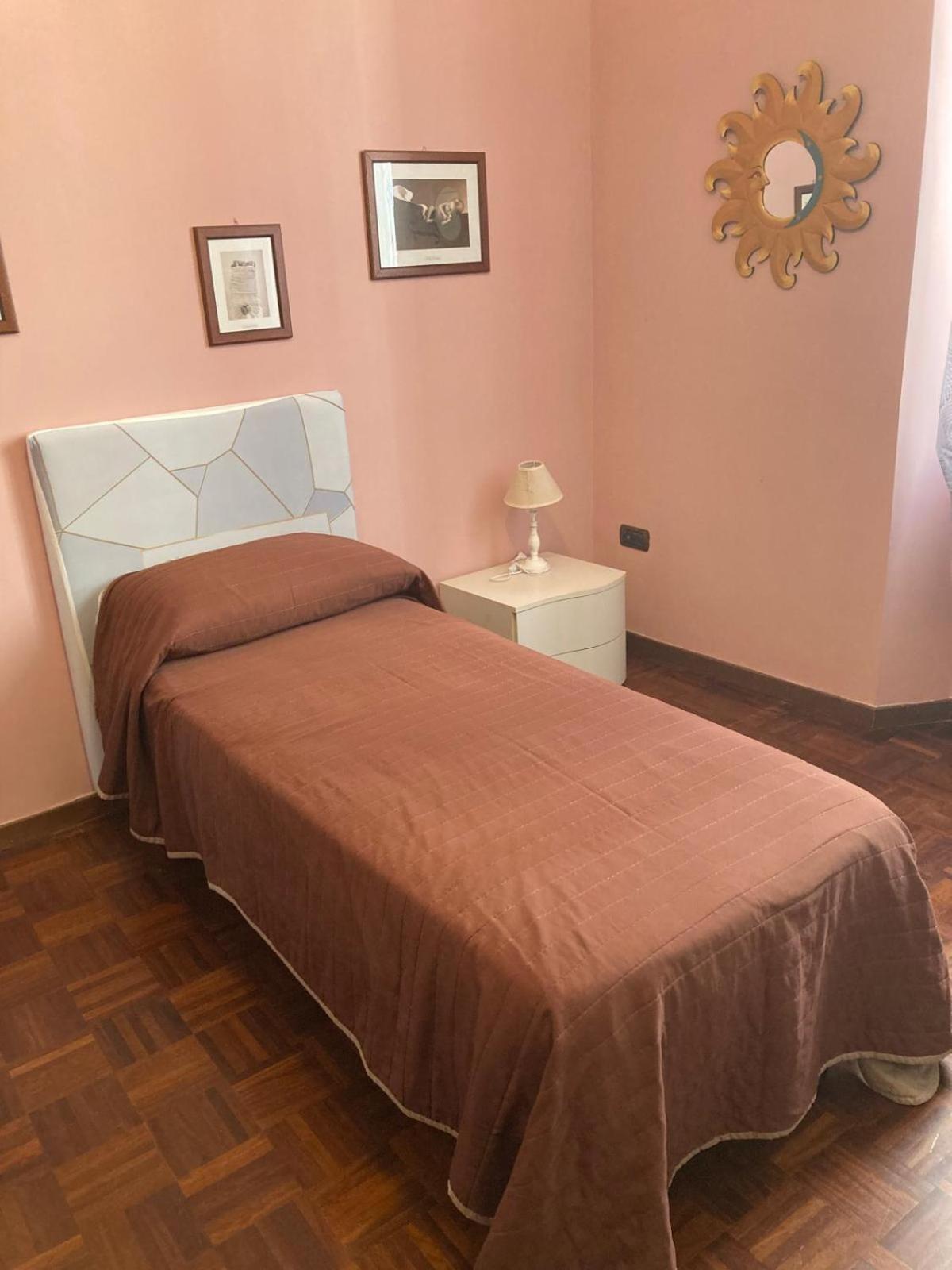 Appartamento Forte Malatesta Ascoli Piceno Luaran gambar